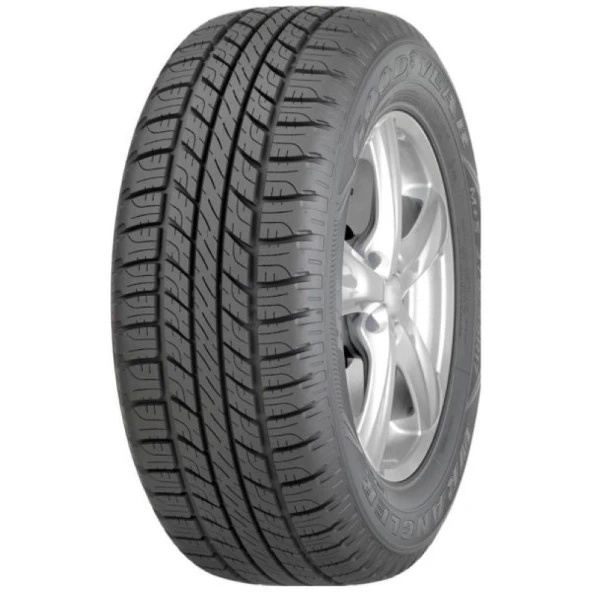 Goodyear 275/60 R18 113H Wrangler HP All Weather Yaz 4x4 2023