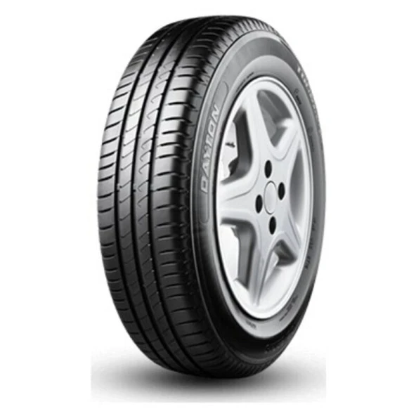 Dayton 245/40 R18 97Y XL Touring 2 Yaz 4x4 2023