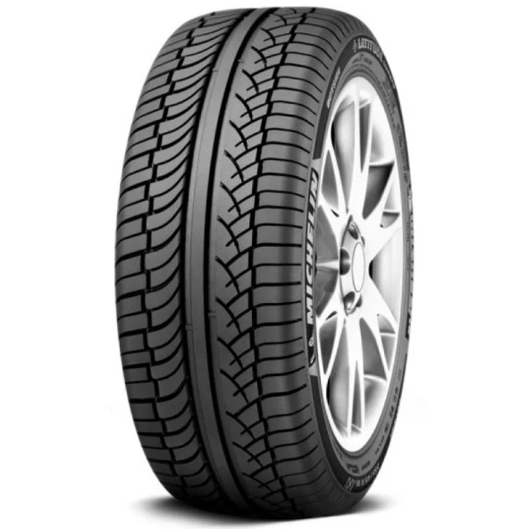 Michelin 275/40 R20 106Y XL 4X4 DIAMARIS N1 Yaz 4x4 2021