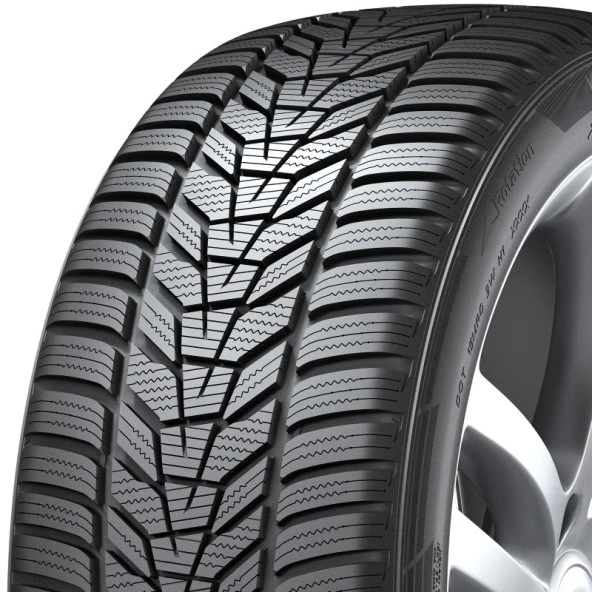 Hankook 255/50 R21 109H XL Winter I* Cept Evo 3 W330 Kış 4x4 2023