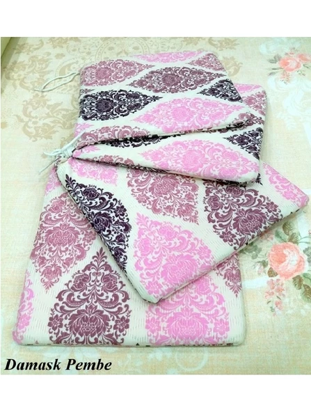 İnterlok Sandalye Minderi (35x35) - 3