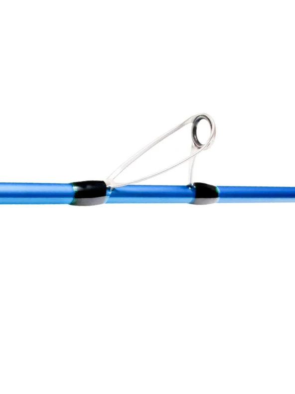 Ryuji Shore Game Fuji 2.85m 25-85gr 2P Shore Jig Kamış - Resim 2