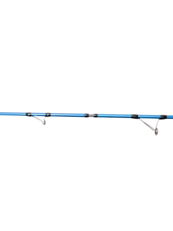 Ryuji Shore Game Fuji 2.85m 25-85gr 2P Shore Jig Kamış - Resim 3
