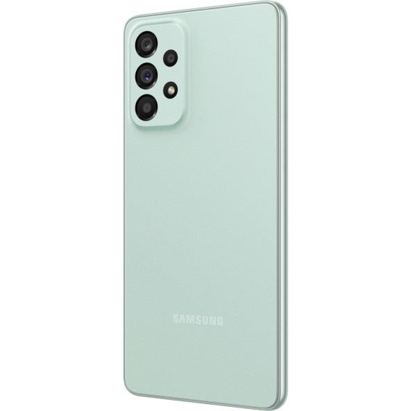 Samsung Galaxy A73 5G 128 GB TEŞHİR ÜRÜNÜ
