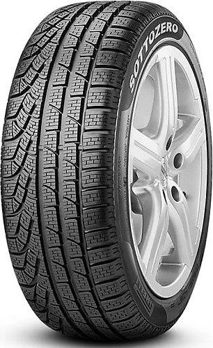 Pirelli 245/40R18 97V Xl R-F Wınter E-B-72 Sottozero Serie3 Kış Pırellı Lastik 2023 - 2