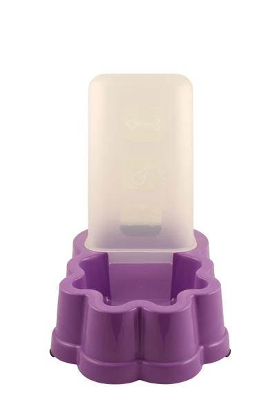 Silo Plastik Mama-Su Kabı 600 ml - 4