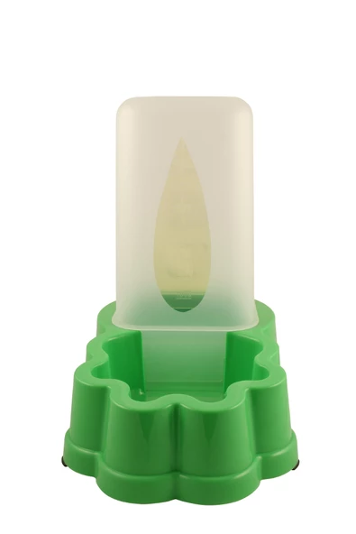 Silo Plastik Mama-Su Kabı 600 ml - 2
