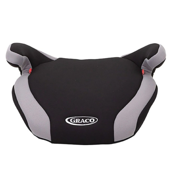 Graco Connext Yükseltici Booster 15-36 Kg Black - 2