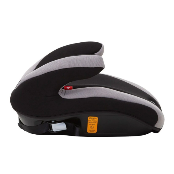 Graco Connext Yükseltici Booster 15-36 Kg Black - 3