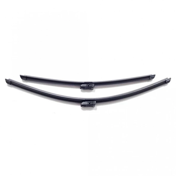 Audi A8 2010-2017 Maxtel Ön Cam Sileceği Silgeç Takımı 65x48 cm