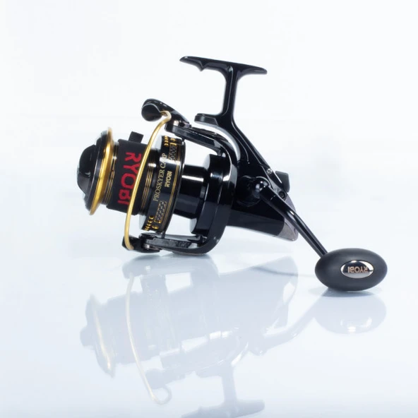 Ryobi Proskyer Carp Olta Makinesi