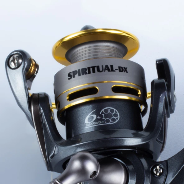 Ryobi Spiritual DX 1000 Olta Makinesi - Resim 2