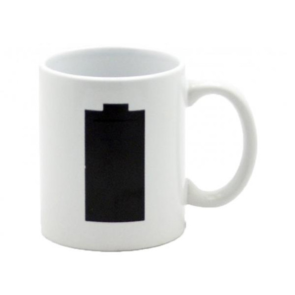 TAROS 4697 KUPA ISIYA DUYARLI BATTERY COLOR