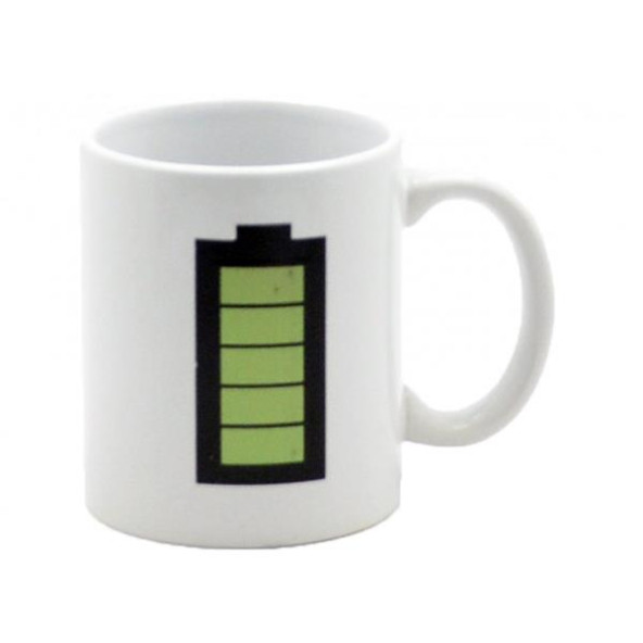 TAROS 4697 KUPA ISIYA DUYARLI BATTERY COLOR - 2