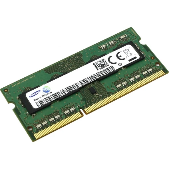 SAMSUNG  SAMSO3200/4 4GB 3200Mhz DDR4 BULK NOTEBOOK RAM