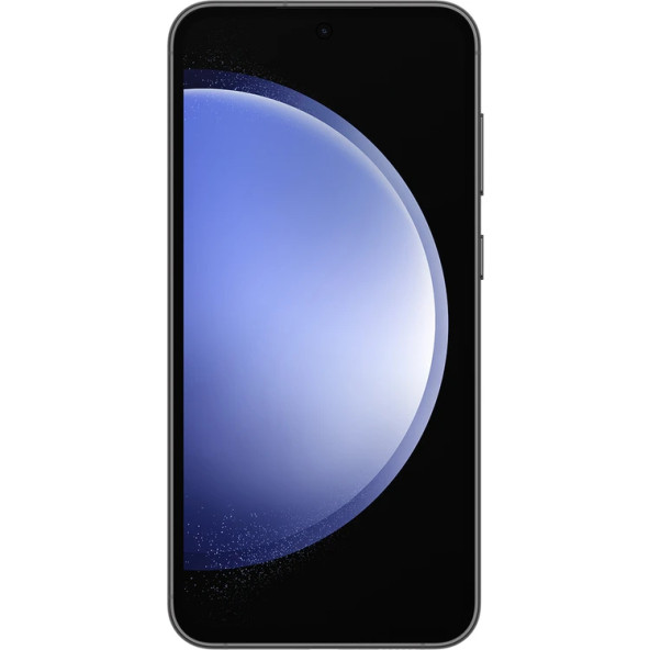 Samsung Galaxy S23 FE 256 GB ( Samsung Türkiye Garantili ) Renk: Siyah - 2