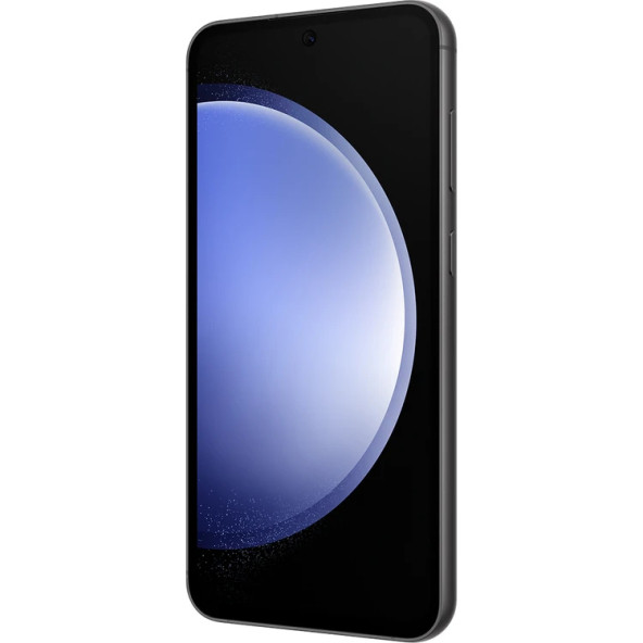 Samsung Galaxy S23 FE 256 GB ( Samsung Türkiye Garantili ) Renk: Siyah - 4