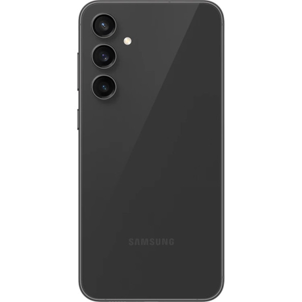 Samsung Galaxy S23 FE 256 GB ( Samsung Türkiye Garantili ) Renk: Siyah - 5