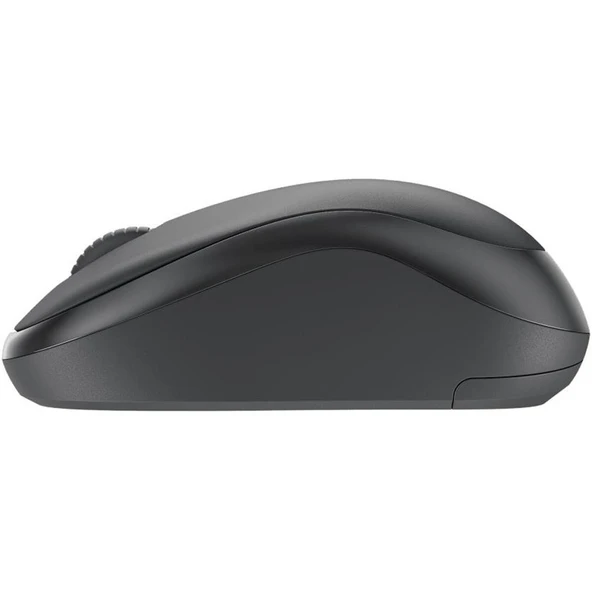 Logitech MK295 Klavye Mouse Set Siyah 920-009804 - Resim 4