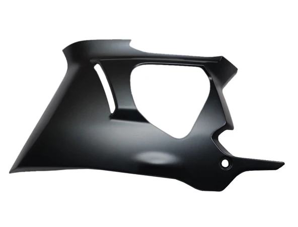 Yamaha R25 2019 Sol Alt Kapak Mat Siyah ürün görseli