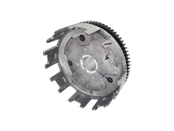 Bajaj Discover 150 F Debriyaj Dişli ve Tası ürün görseli