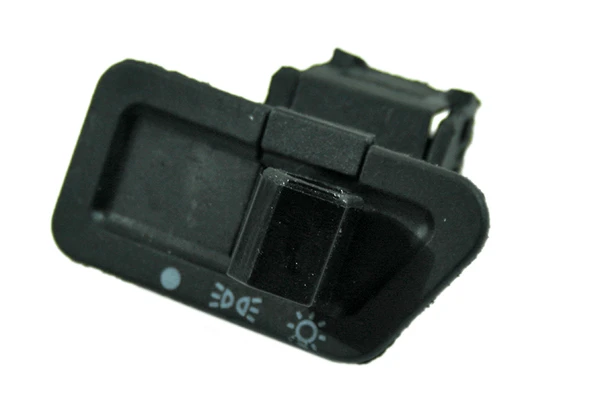 Mondial NT Turkuaz Far Açma Düğmesi ürün görseli