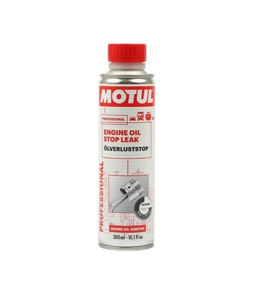 Motul Motor Temizleyici 300 ml ürün görseli