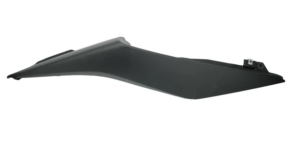 Yamaha R25 2019 Orjinal Arka Grenaj Sağ Siyah ürün görseli