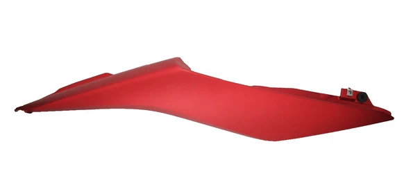 Yamaha R25 2019 Arka Grenaj Sağ Kırmızı ürün görseli