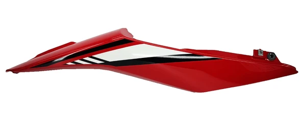 Yamaha YZF R25 Sağ Arka Grenaj Kırmızı 2016 ürün görseli