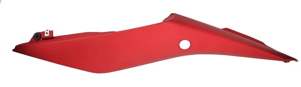 Yamaha R25 2019 Arka Grenaj Sol Kırmızı ürün görseli