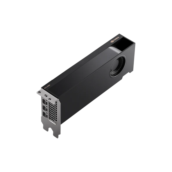 PNY QUADRO RTX A2000 SB 12GB GD6 4mDp Çeviricisiz