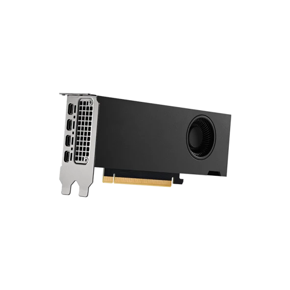PNY QUADRO RTX A2000 SB 12GB GD6 4mDp Çeviricisiz - 3