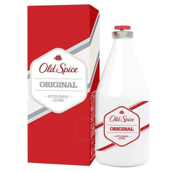 Old Spice Aftershave Lotion Original 150 ml