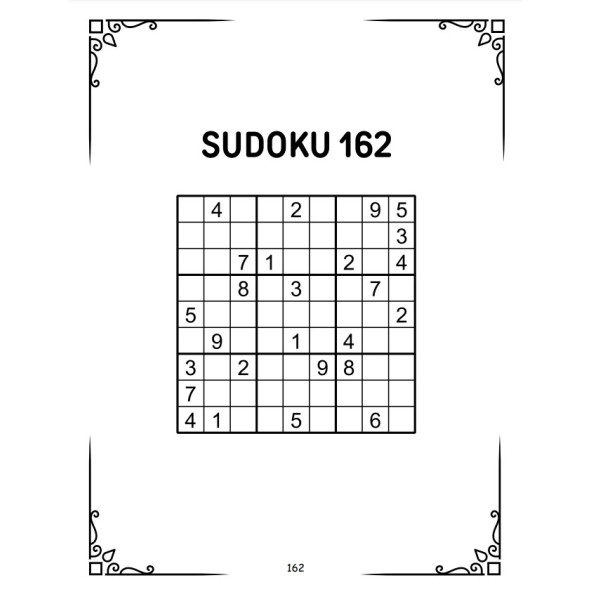 Kolaydan ZORA 800 Sudoku Spiralli Büyük BOY Kitabı (Cevaplarıyla) - Resim 5