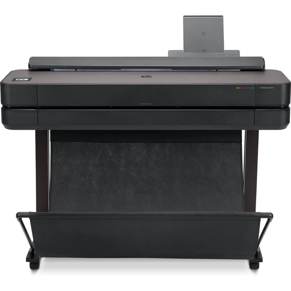 5HB10A — HP DesignJet T650 36 inç Yazıcı