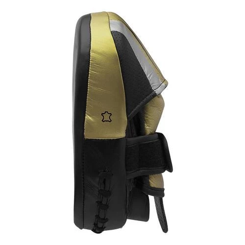 Adidas ADISP550FM Focus Mitt Hakiki Deri Ellik Çift - 4