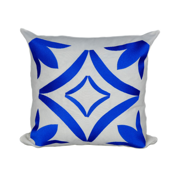 Koton Dekoratif Kırlent (2'li takım)