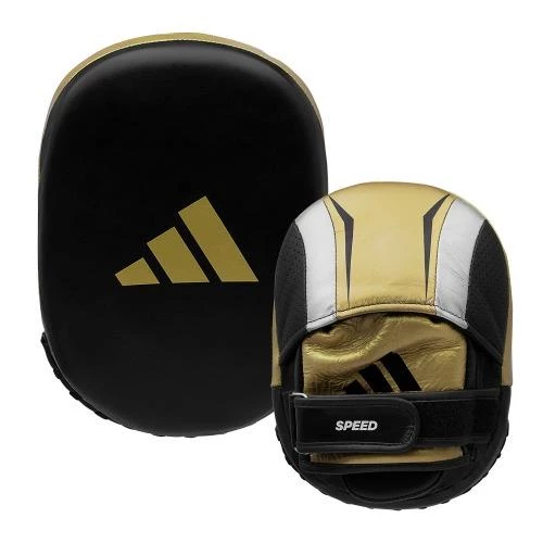 Adidas ADISP550FM Focus Mitt Hakiki Deri Ellik Çift