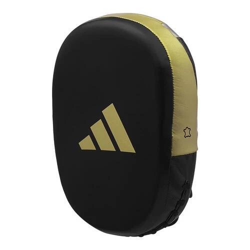 Adidas ADISP550FM Focus Mitt Hakiki Deri Ellik Çift - 2