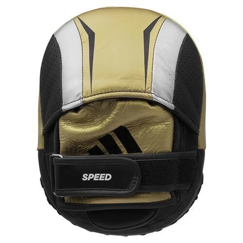 Adidas ADISP550FM Focus Mitt Hakiki Deri Ellik Çift - 3