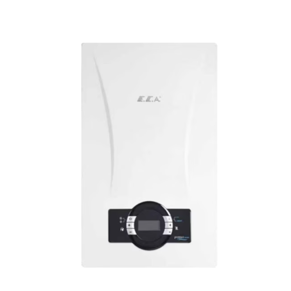 E.C.A. Proteus Premix 24 kW Hermetik Yoğuşmalı Kombi