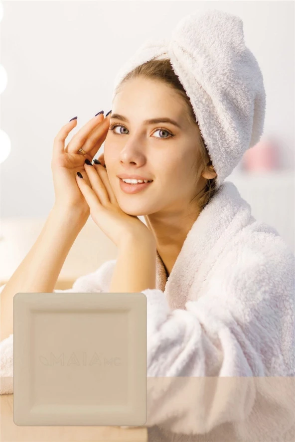 Kükürt Sabun 150 gr - 2