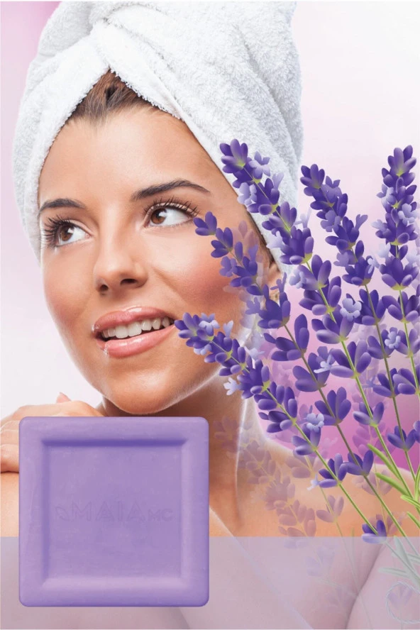 Lavanta Sabun 150 gr - 2