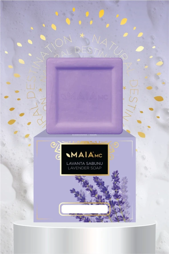 Lavanta Sabun 150 gr - 3