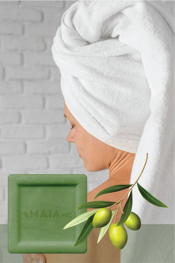 Zeytin Sabunu 150 gr - 2