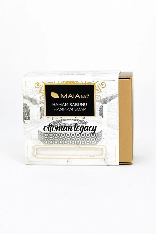 Hamam Sabunu 150 gr - 3