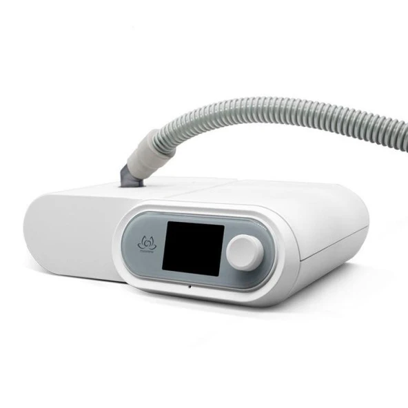 Micomme i-Series C5 Nemlendiricili APAP (Otomatik CPAP) Cihazı