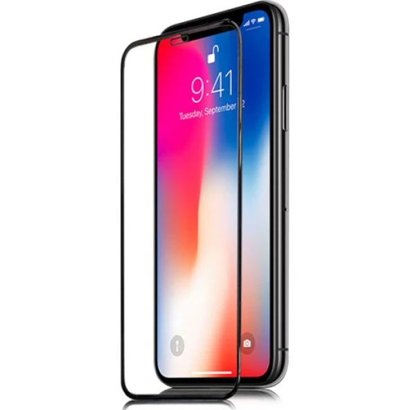 iPhone 7 / 8  Cam Ekran Koruyucu ürün görseli 1