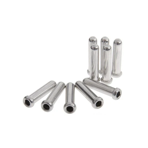 Shimano Vites Fren Tel Kapsülü 100 adet - Resim 2